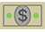 Icono cuenta bancaria