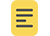 Icono Texto