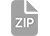 Icono ZIP